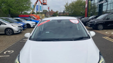 Vauxhall Corsa 1.4 ecoFLEX SRi 5dr Petrol Hatchback